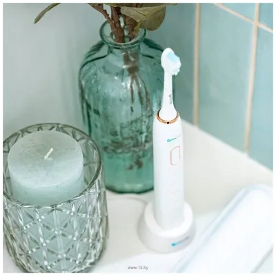 Oro-Med Oro-Brush