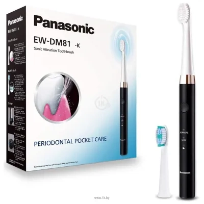 Panasonic EW-DM81