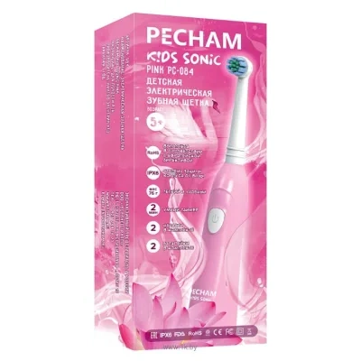 PECHAM Kids Sonic