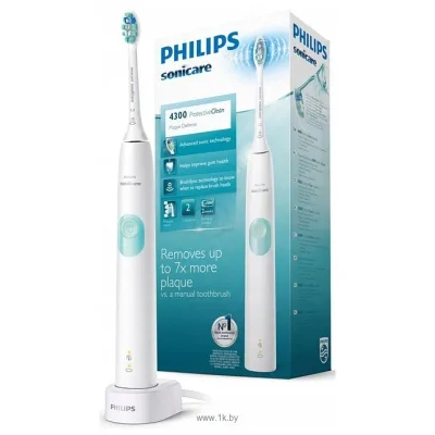 Philips HX6807/04