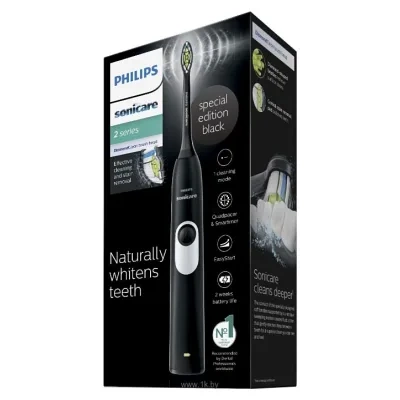 Philips Sonicare 2 Series HX6232/20
