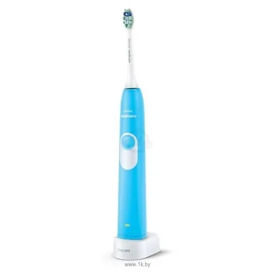 Philips Sonicare 2 Series plaque control HX6212/88