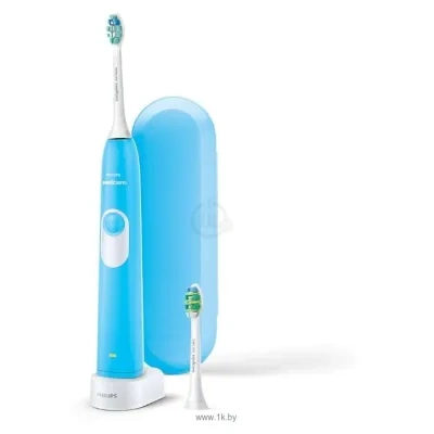 Philips Sonicare 2 Series plaque control HX6212/88