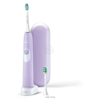 Philips Sonicare 2 Series plaque control HX6212/88