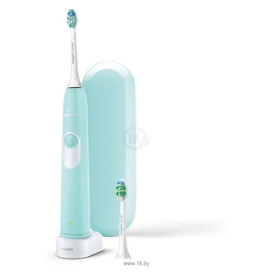 Philips Sonicare 2 Series plaque control HX6212/88