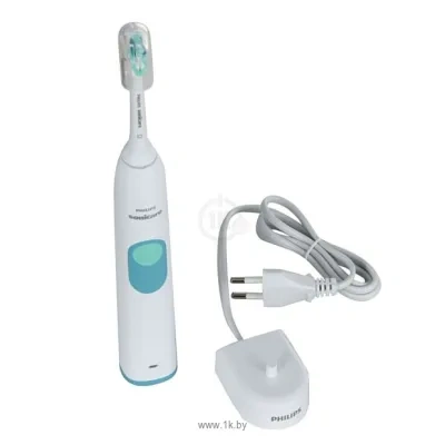 Philips Sonicare 2 Series plaque control HX6231/01