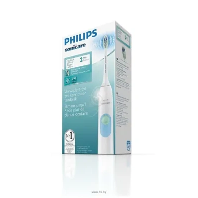 Philips Sonicare 2 Series plaque control HX6231/01