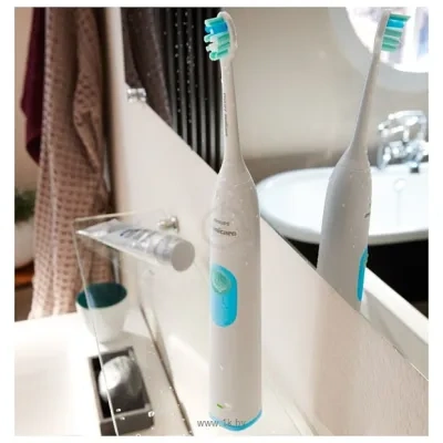 Philips Sonicare 2 Series plaque control HX6231/01