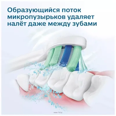 Philips Sonicare 2100 Series HX3651/11