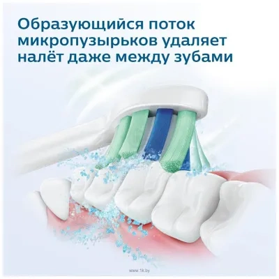 Philips Sonicare 2100 Series HX3651/12