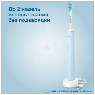 Philips Sonicare 2100 Series HX3651/12