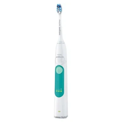 Philips Sonicare 3 Series gum health HX6631/01