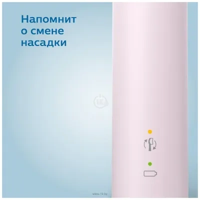 Philips Sonicare 3100 Series HX3673/11