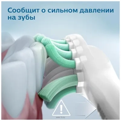 Philips Sonicare 3100 Series HX3673/11