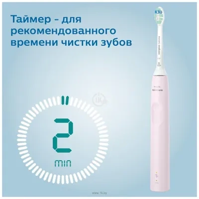 Philips Sonicare 3100 Series HX3673/11