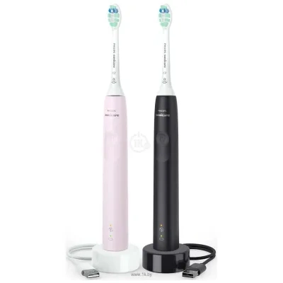Philips Sonicare 3100 Series HX3675/15