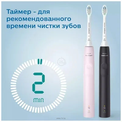 Philips Sonicare 3100 Series HX3675/15