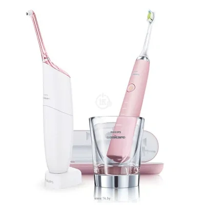 Philips Sonicare AirFloss HX8391/02