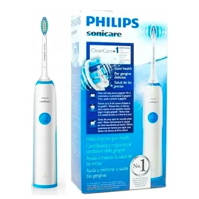 Philips Sonicare CleanCare HX3212/11