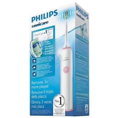 Philips Sonicare CleanCare HX3212/42