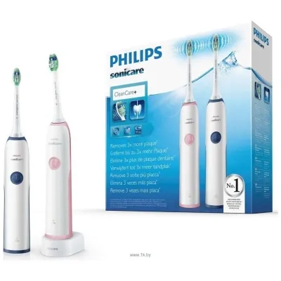 Philips Sonicare CleanCare HX3212/61