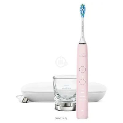 Philips Sonicare DiamondClean 9000 HX9911/29