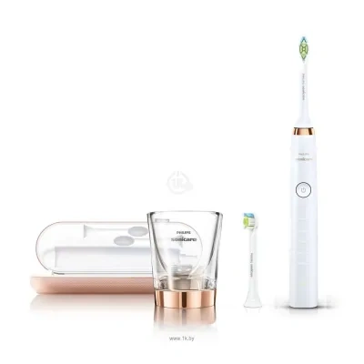 Philips Sonicare DiamondClean HX9312/04
