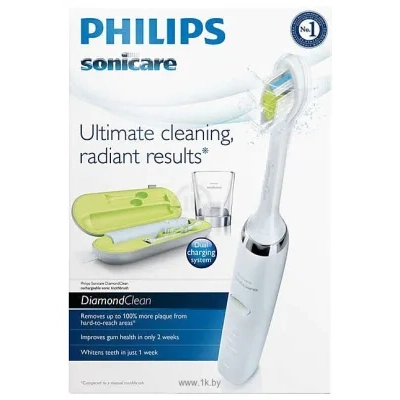 Philips Sonicare DiamondClean HX9332/04