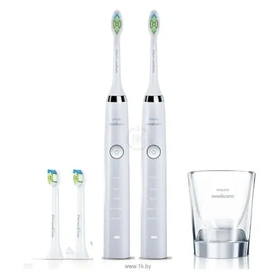 Philips Sonicare DiamondClean HX9334/34
