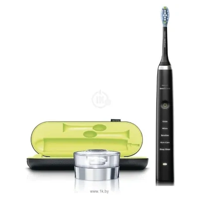 Philips Sonicare DiamondClean HX9351/52