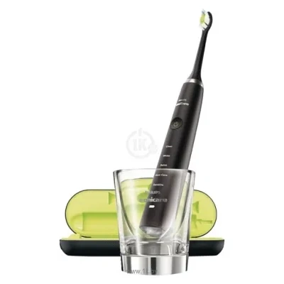 Philips Sonicare DiamondClean HX9352/05