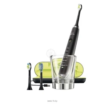 Philips Sonicare DiamondClean HX9353/56