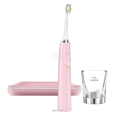 Philips Sonicare DiamondClean HX9361/67