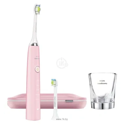Philips Sonicare DiamondClean HX9362/67