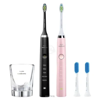Philips Sonicare DiamondClean HX9368/35