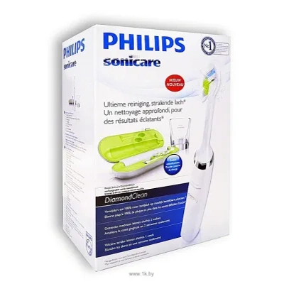 Philips Sonicare DiamondClean HX9382/04