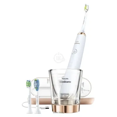 Philips Sonicare DiamondClean HX9392/05
