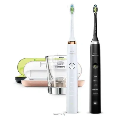 Philips Sonicare DiamondClean HX9392/39