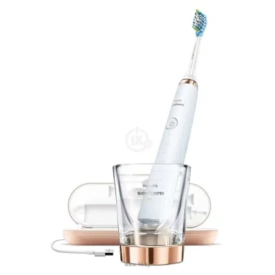 Philips Sonicare DiamondClean HX9396/89