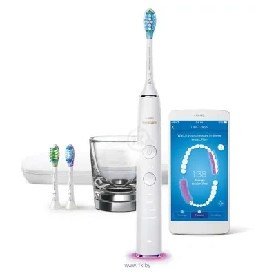 Philips Sonicare DiamondClean Smart HX9903/03