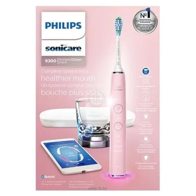 Philips Sonicare DiamondClean Smart HX9903/21