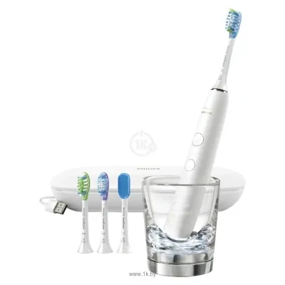 Philips Sonicare DiamondClean Smart HX9924/07