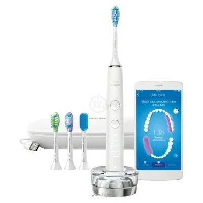 Philips Sonicare DiamondClean Smart HX9924/07