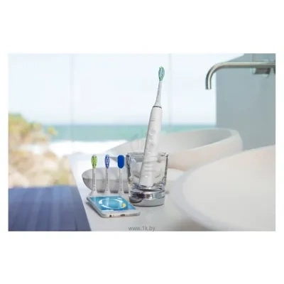 Philips Sonicare DiamondClean Smart HX9924/07