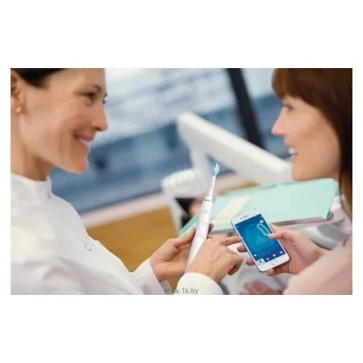 Philips Sonicare DiamondClean Smart HX9924/07
