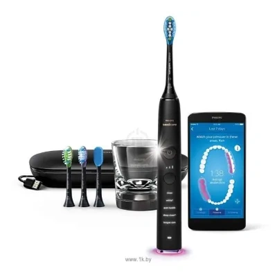 Philips Sonicare DiamondClean Smart HX9924/13