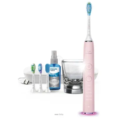 Philips Sonicare DiamondClean Smart HX9924/23
