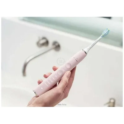 Philips Sonicare DiamondClean Smart HX9924/23