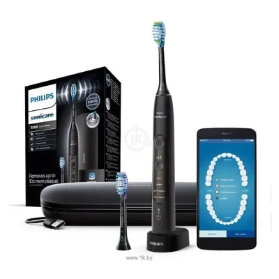 Philips Sonicare ExpertClean 7500 HX9631/16