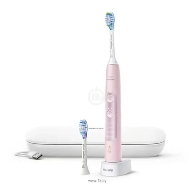 Philips Sonicare ExpertClean 7500 HX9661/02